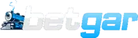 Betgar Resmi Logo