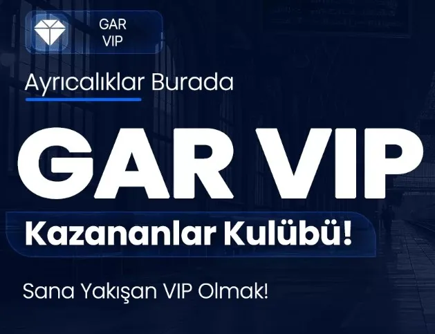 Betgar'a üye olarak VIP kazananlar kulübüne dahil olun