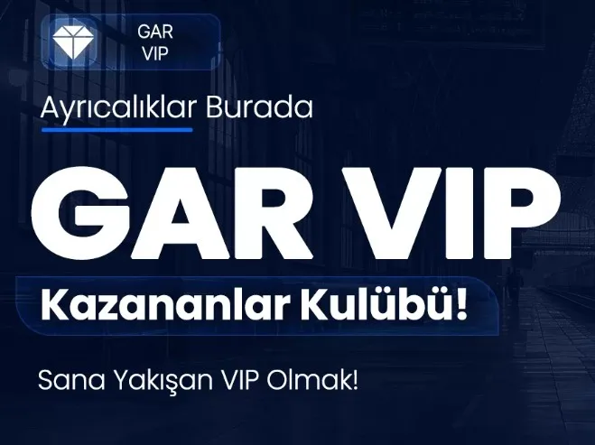 Betgar VIP üyelik sistemi ve güvenilir platform ayrıcalıkları