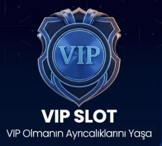 Betgar VIP slot oyunları ve ayrıcalıklı erişim